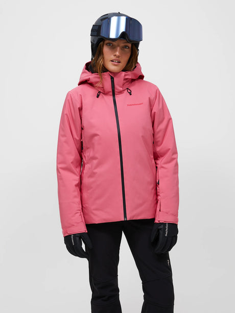 Anima Insulated Jacket W