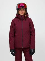 Anima Insulated Jacket W