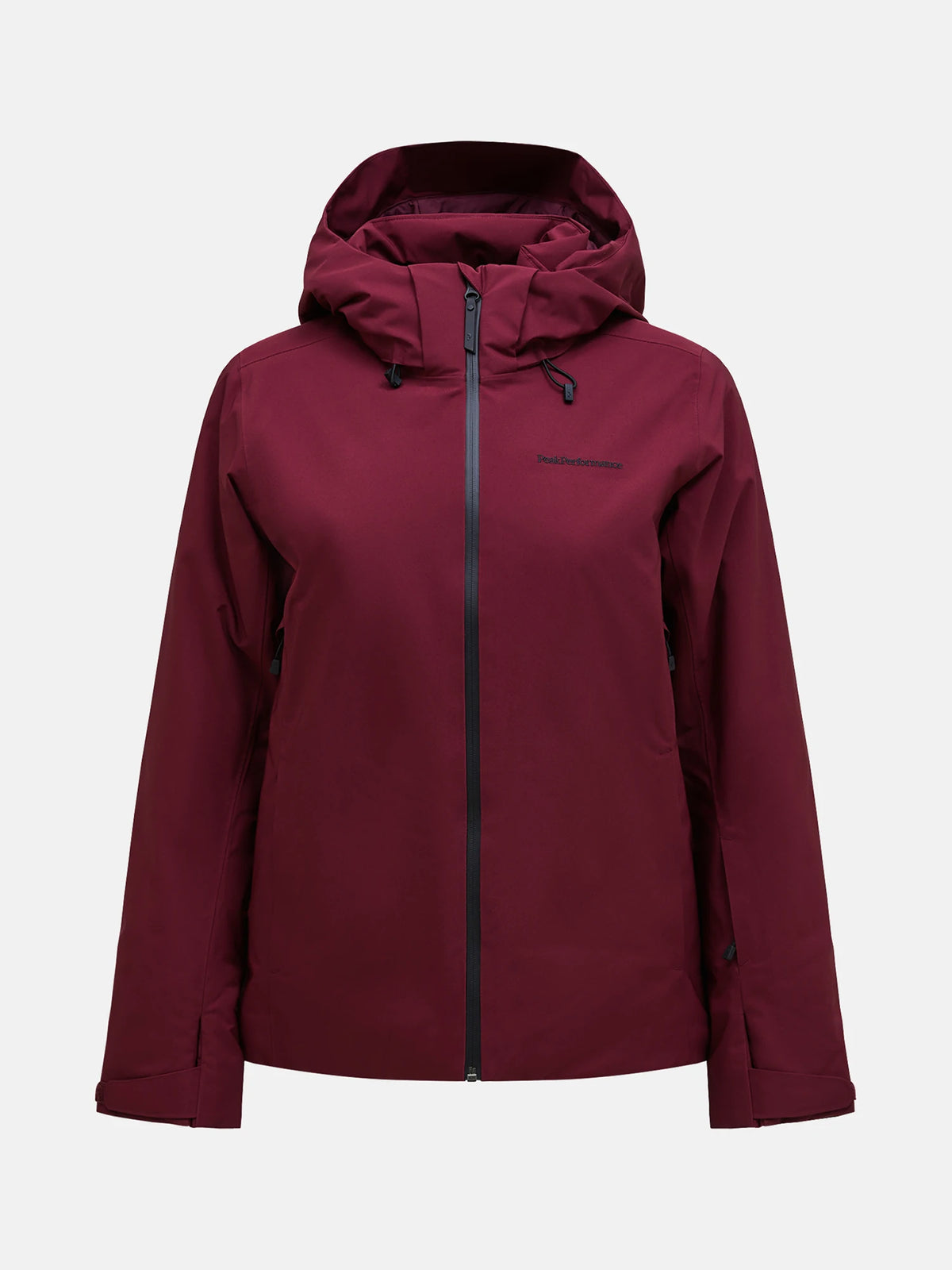Anima Insulated Jacket W