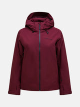 Anima Insulated Jacket W