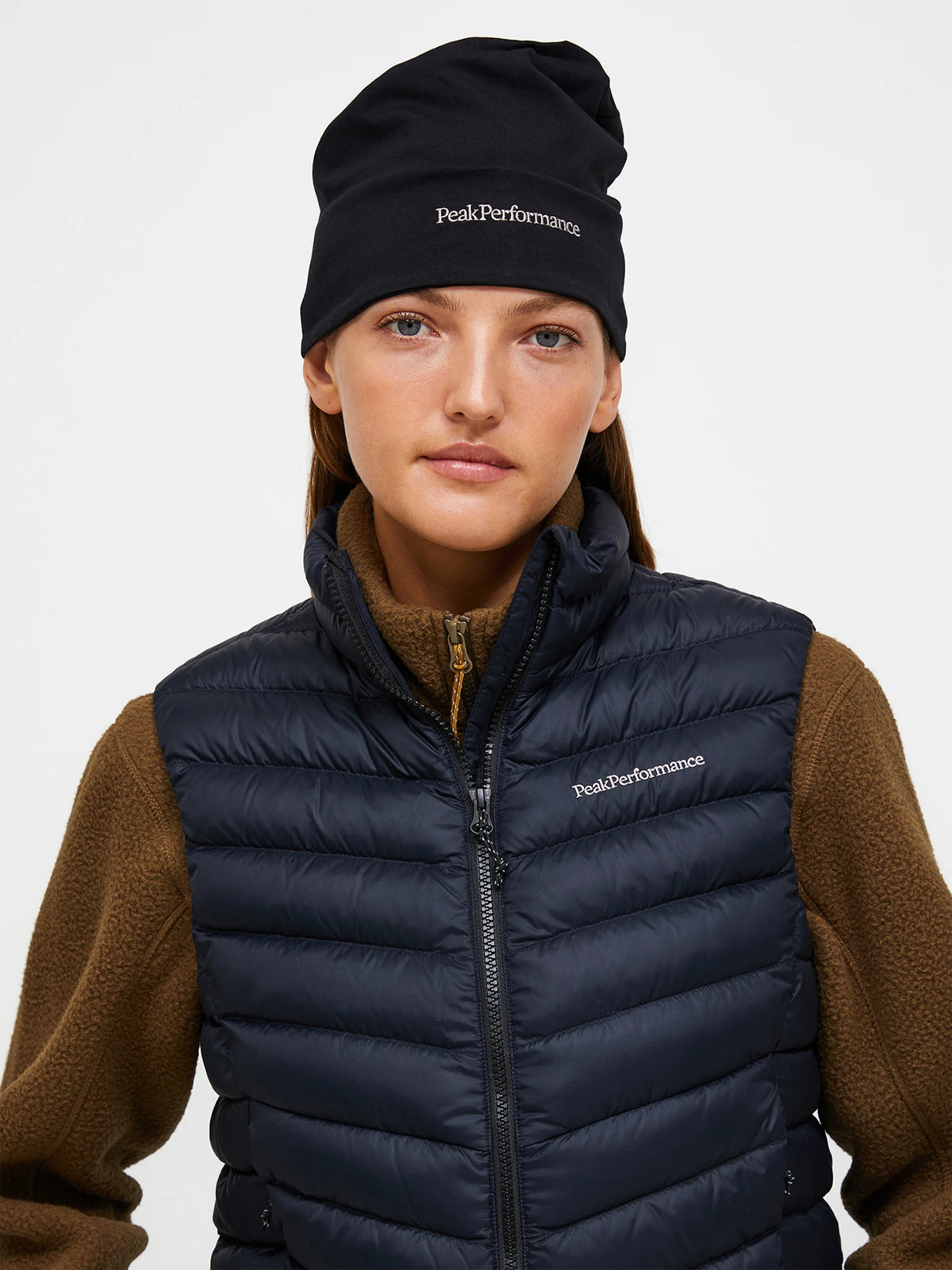 Frost Down Vest W