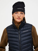 Frost Down Vest W