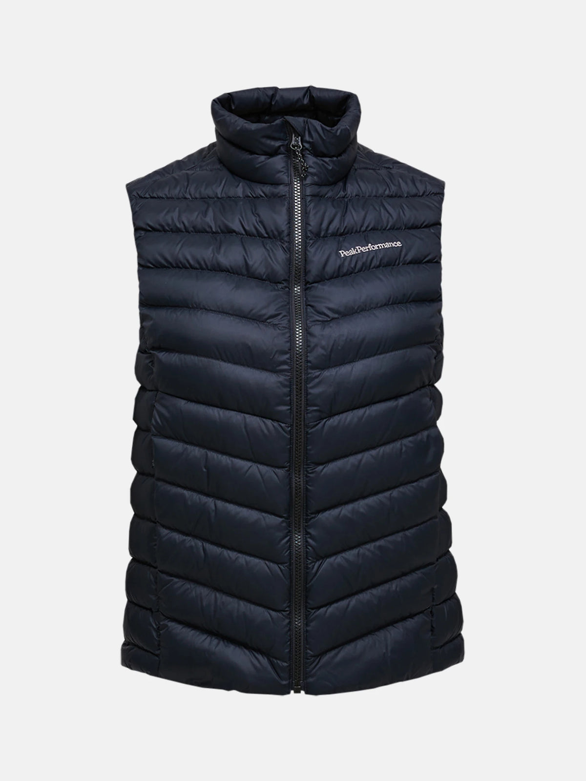 Frost Down Vest W