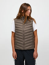 Frost Down Vest W