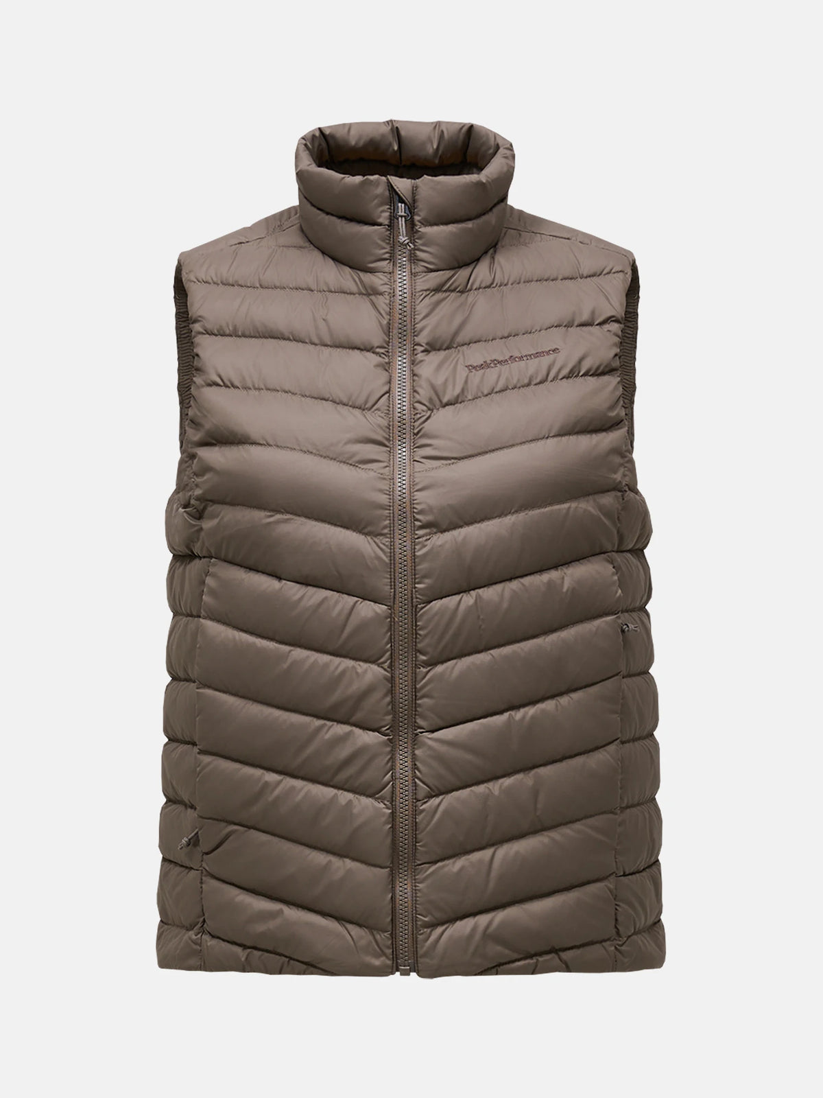 Frost Down Vest W