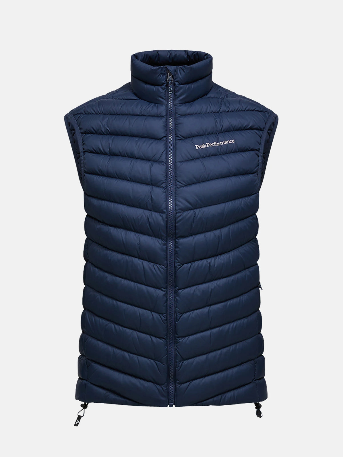 Frost Down Vest