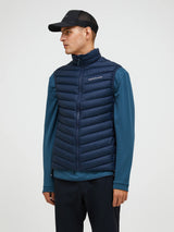Frost Down Vest