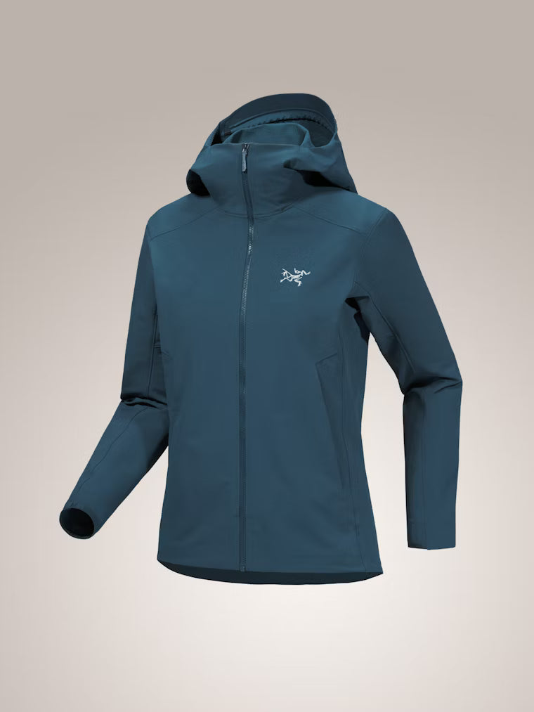 Gamma Hoody W