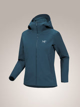 Gamma Hoody W