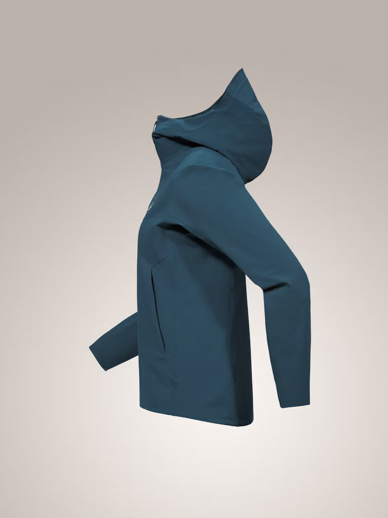 Gamma Hoody W