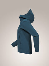 Gamma Hoody W