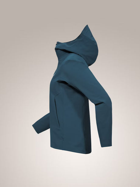 Gamma Hoody W