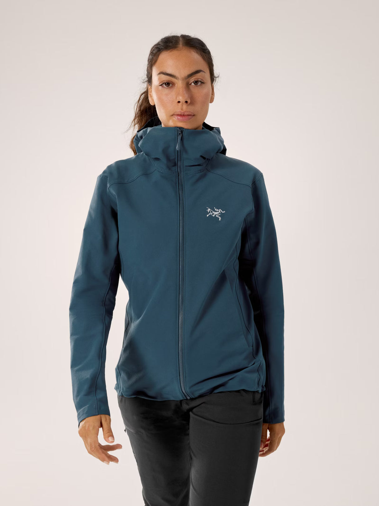 Gamma Hoody W