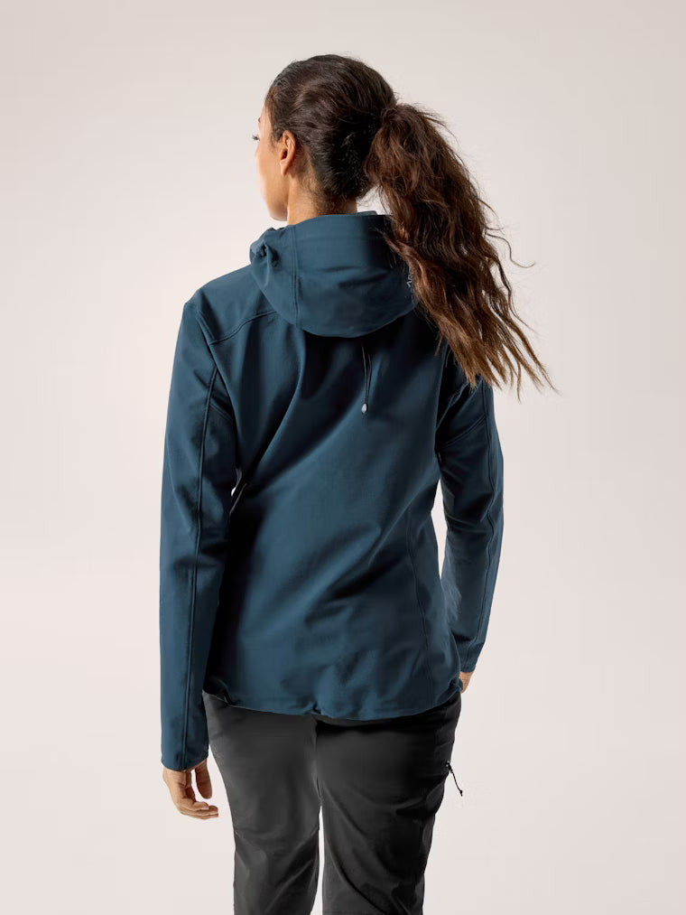 Gamma Hoody W