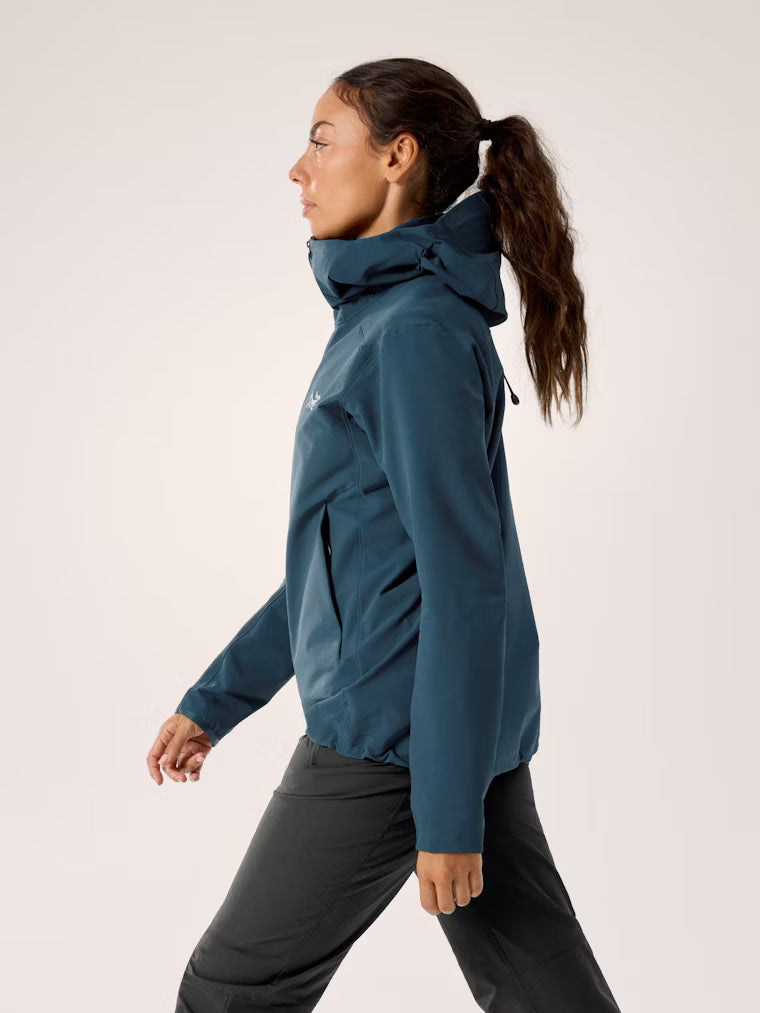 Gamma Hoody W