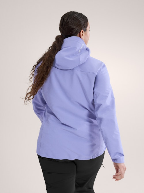 Gamma Hoody W