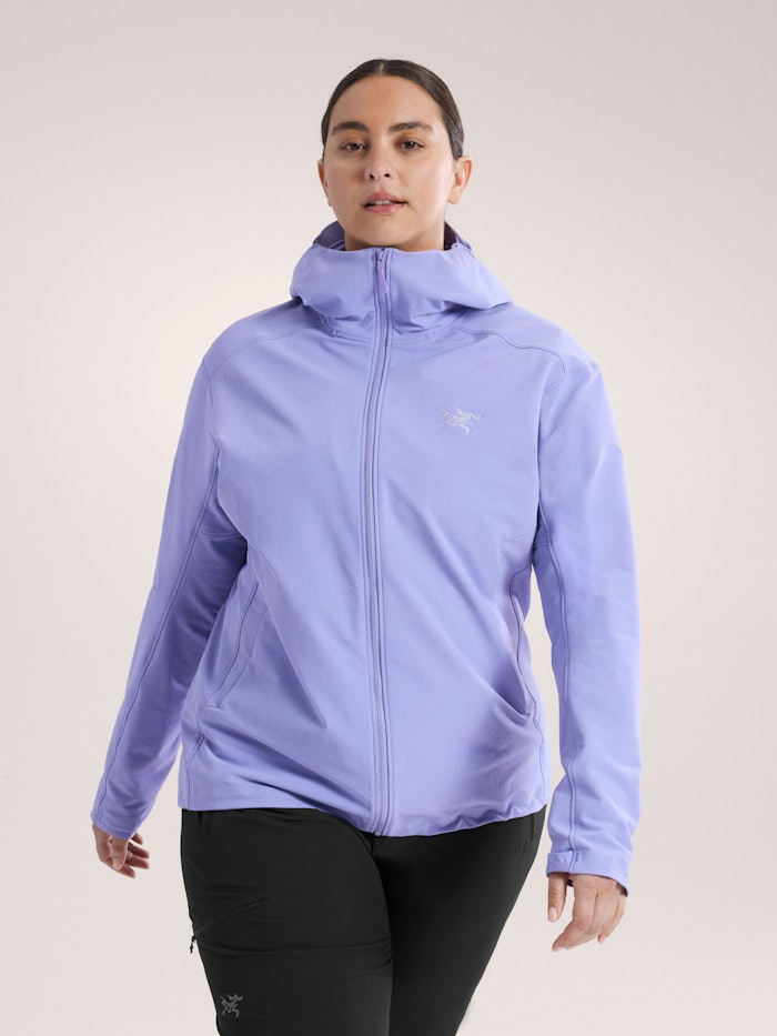 Gamma Hoody W
