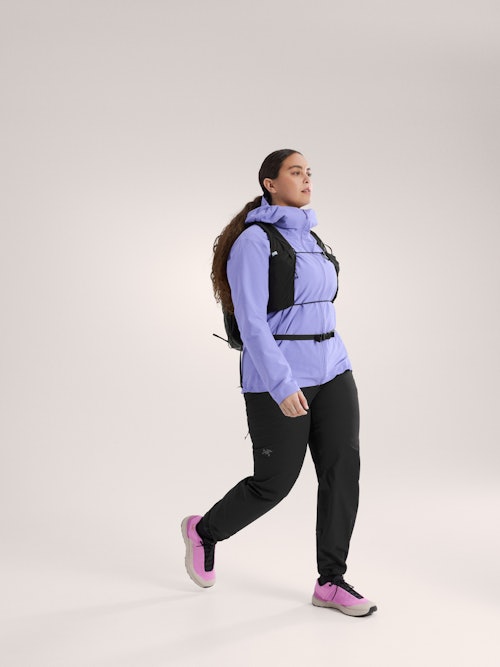 Gamma Hoody W