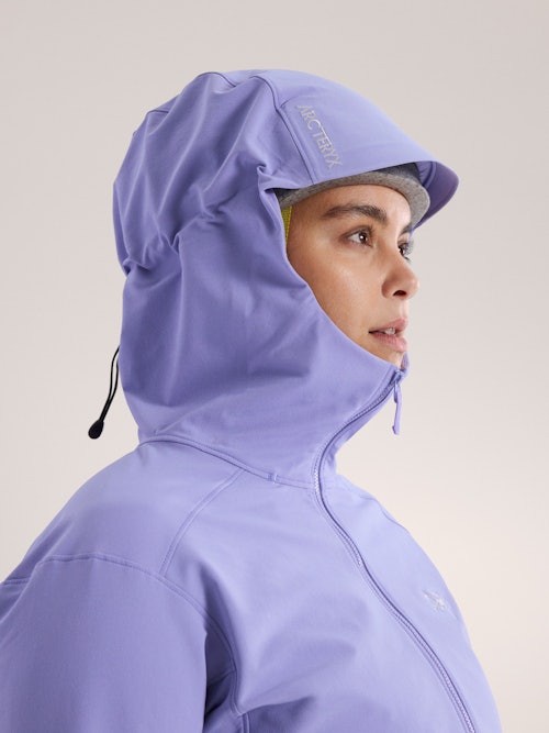 Gamma Hoody W