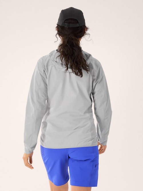 Gamma Lightweight Hoody W