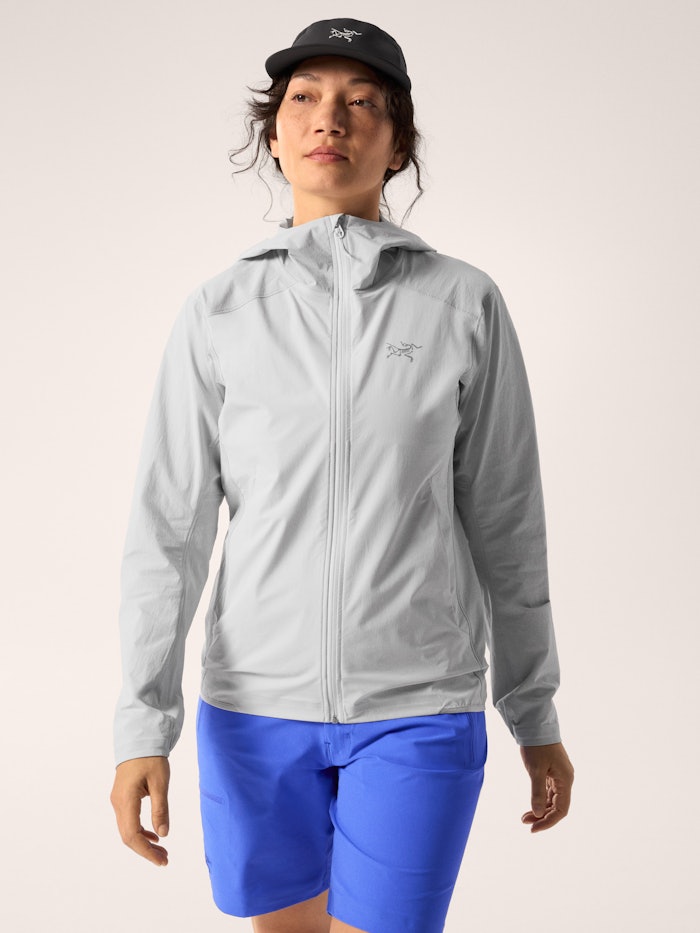 Gamma Lightweight Hoody W