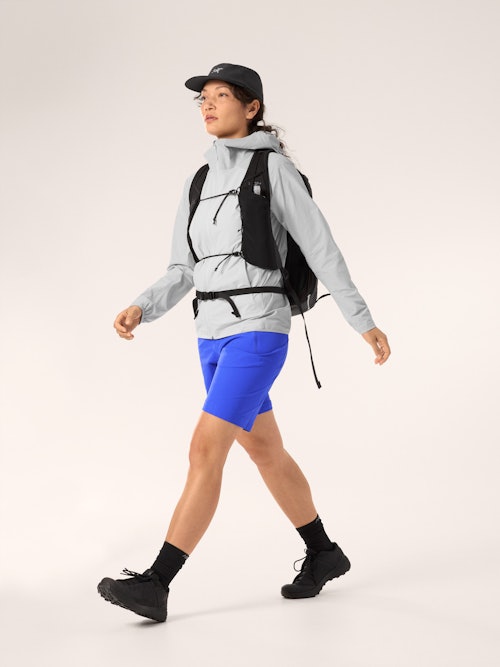 Gamma Lightweight Hoody W