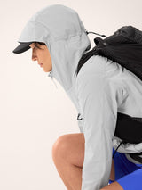 Gamma Lightweight Hoody W