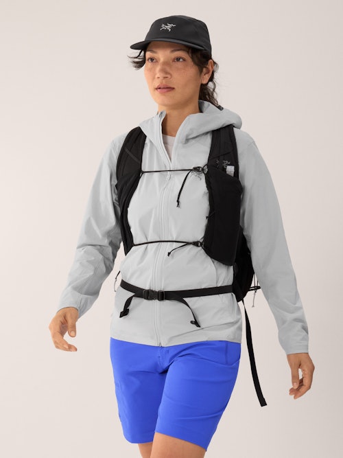 Gamma Lightweight Hoody W