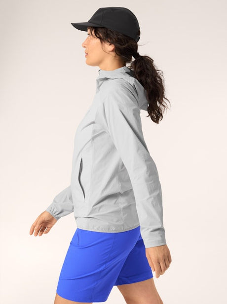 Gamma Lightweight Hoody W