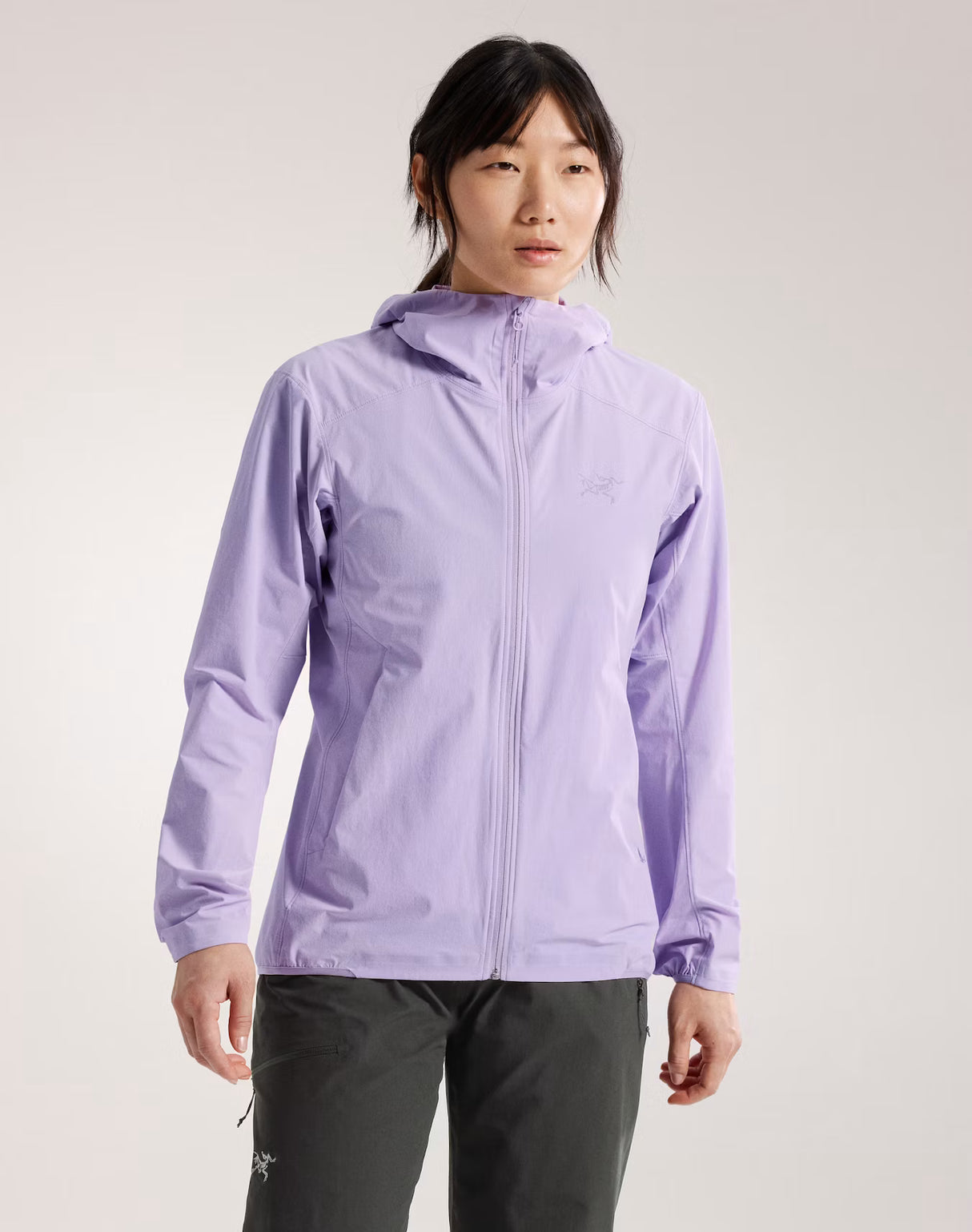Gamma Lightweight Hoody W