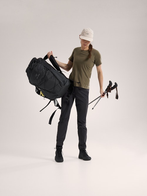 Gamma SL Pant W