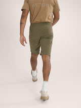 Gamma SL Short 9"