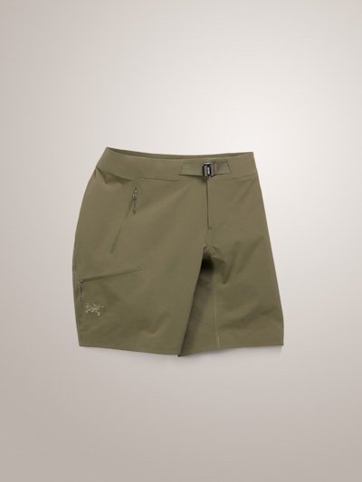 Gamma SL Short 9"
