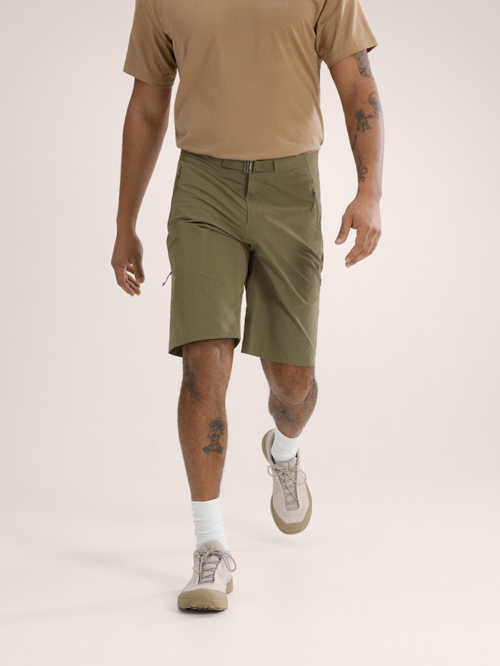 Gamma SL Short 9"