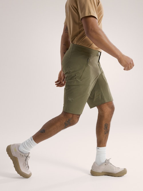 Gamma SL Short 9"