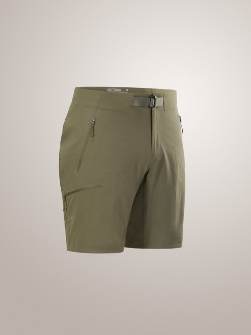 Gamma SL Short 9"