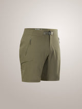 Gamma SL Short 9"