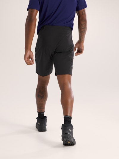 Gamma SL Short 9"