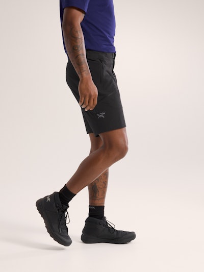 Gamma SL Short 9"