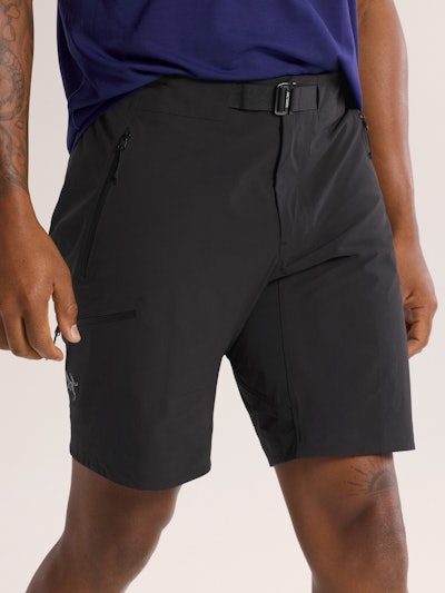 Gamma SL Short 9"