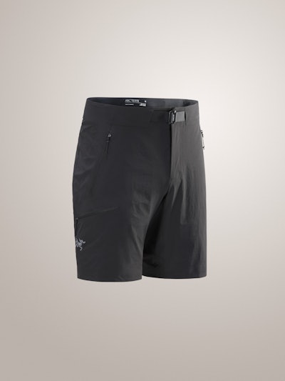 Gamma SL Short 9"