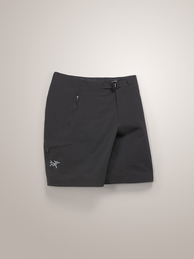 Gamma SL Short 9"