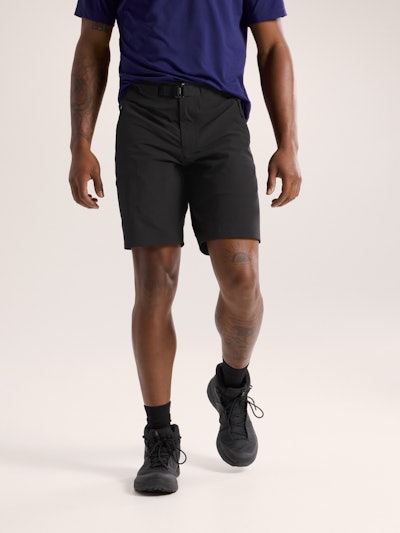 Gamma SL Short 9"