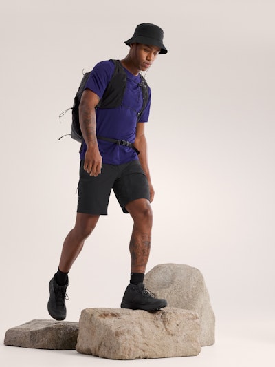 Gamma SL Short 9"