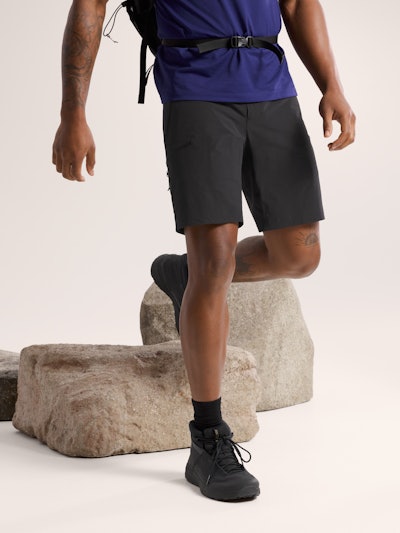 Gamma SL Short 9"