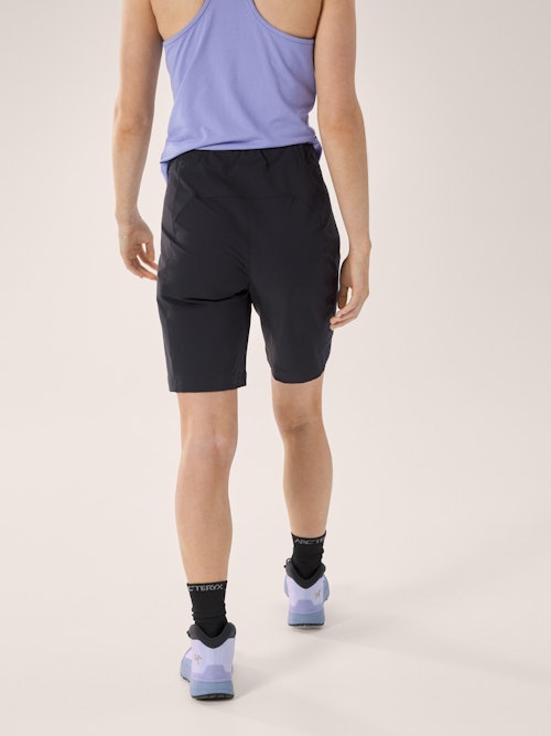 Gamma Shorts 9" W