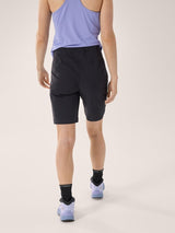 Gamma Shorts 9" W