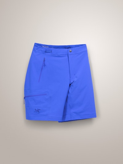 Gamma Shorts 9" W