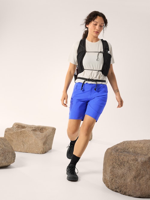 Gamma Shorts 9" W