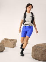Gamma Shorts 9" W